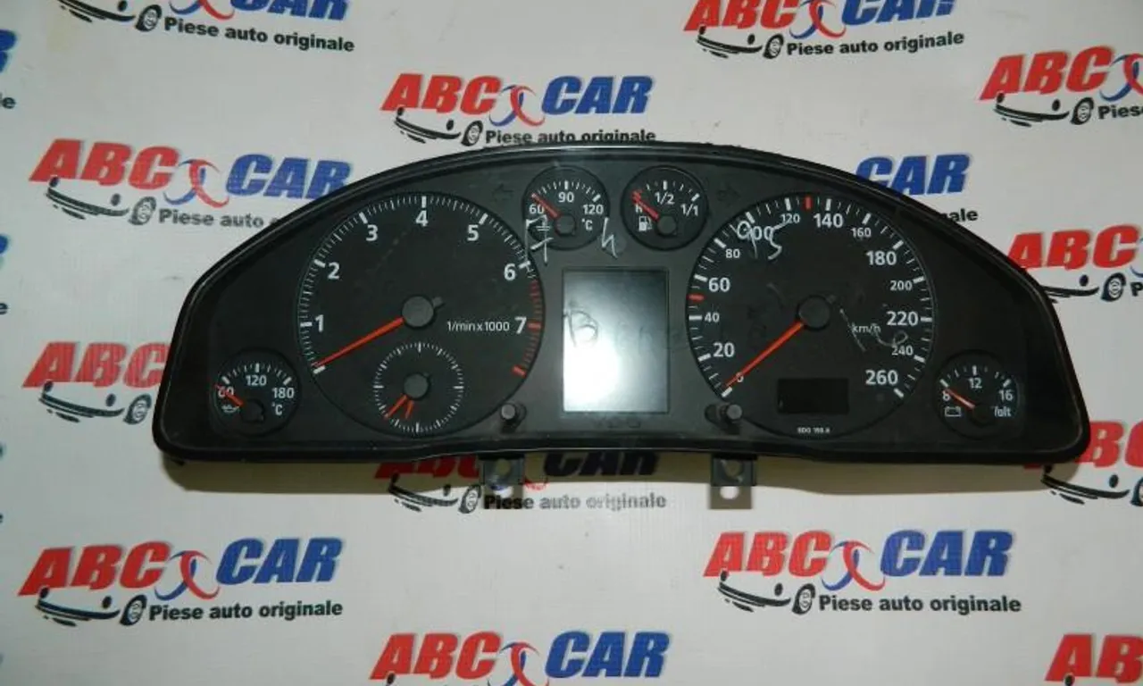 Ceasuri de bord AUDI A4 B5 1994-2001