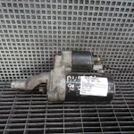 ELECTROMOTOR AUDI A4 B5 2.5 TDI 1994-2001, vedere frontata