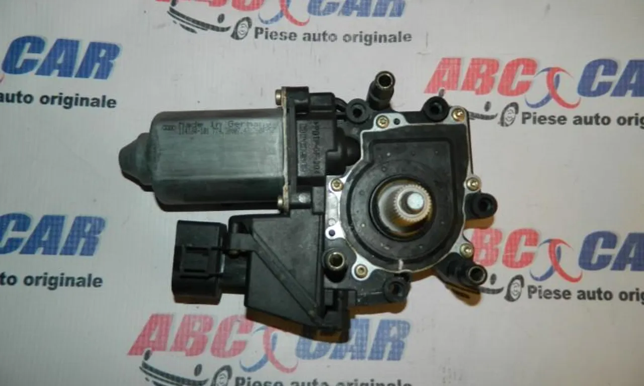 Motoras macara usa dreapta fata AUDI A4 B5 1994-2001