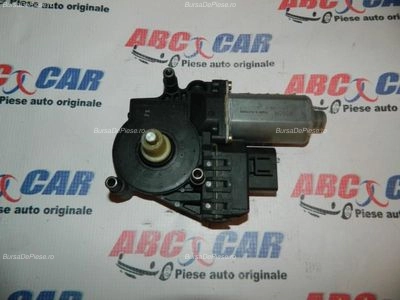 Motoras macara usa stanga fata AUDI A4 B5 1994-2001 oe 0130821787, vedere frontata