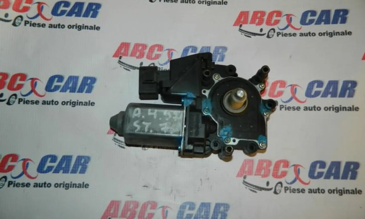Motoras macara usa stanga fata AUDI A4 B5 1994-2001