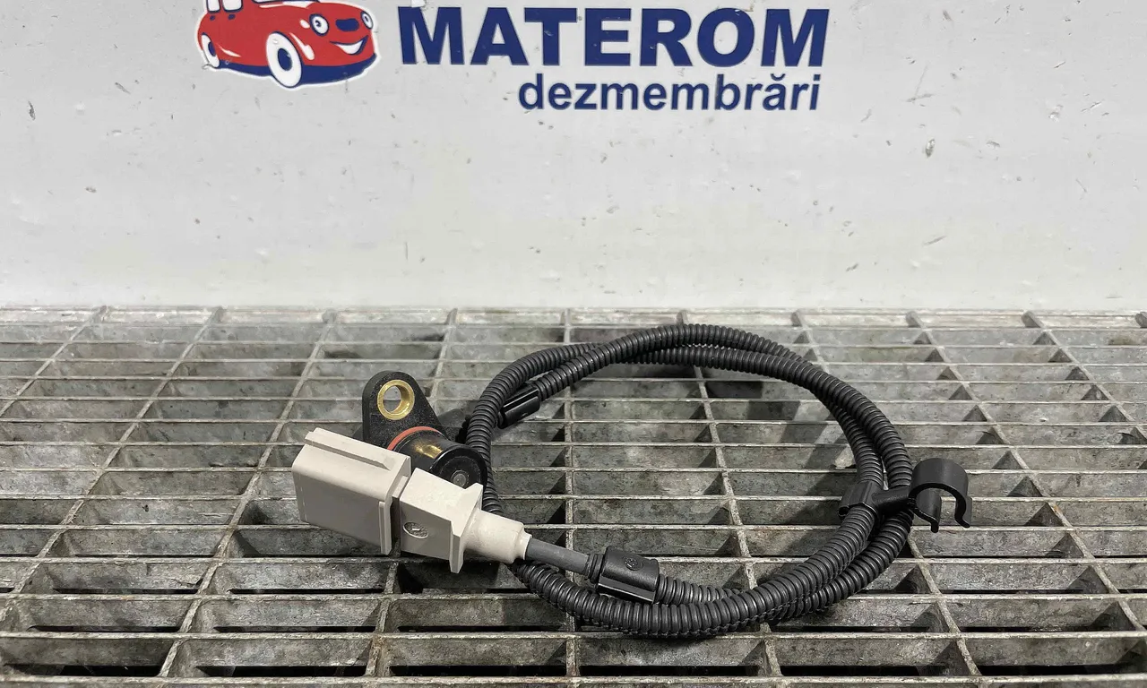 SENZOR VIBROCHEN AUDI A4 B5 1994-2001