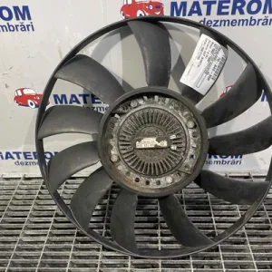 VENTILATOR RADIATOR