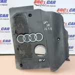 Capac motor AUDI A4 B5 1994-2001, vedere frontata