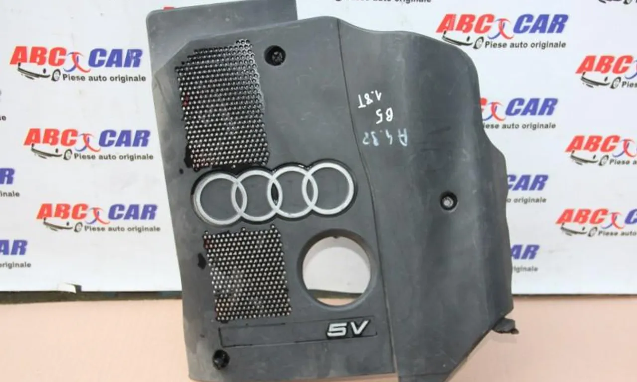 Capac motor AUDI A4 B5 1994-2001