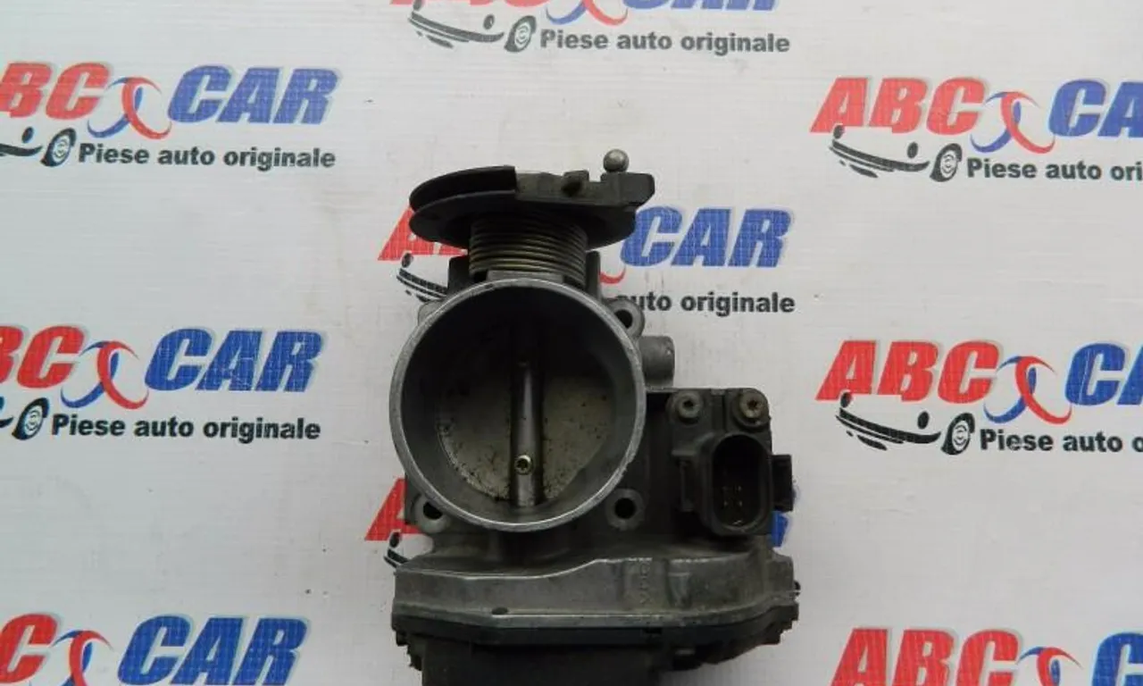 Clapeta acceleratie AUDI A4 B5 1994-2001