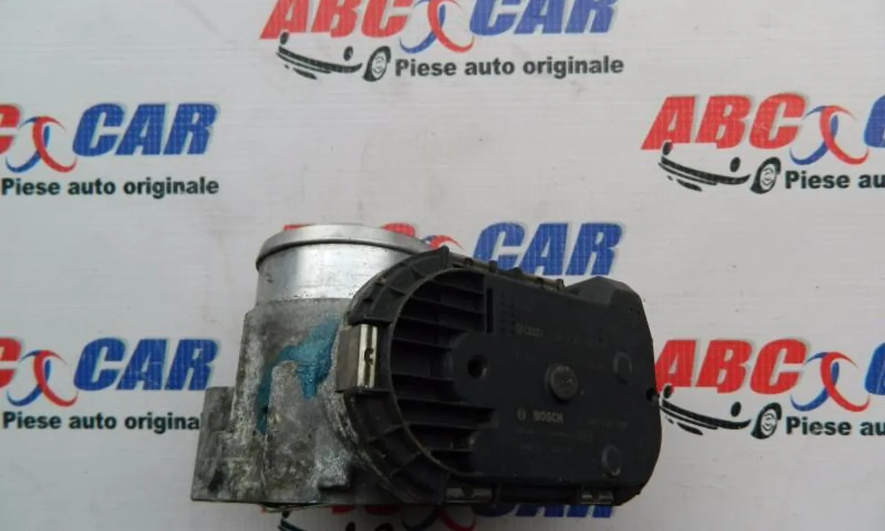 Clapeta acceleratie AUDI A4 B5 1994-2001