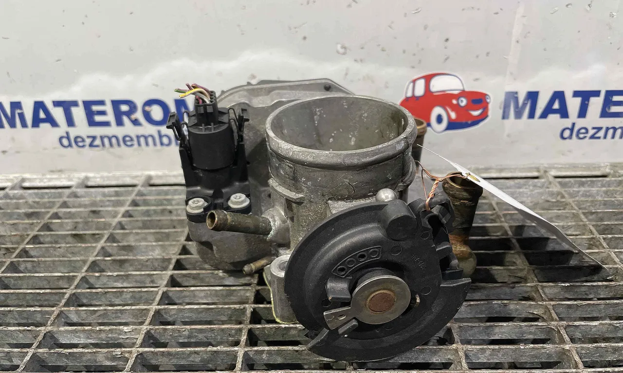 CLAPETA ACCELERATIE AUDI A4 B5 1994-2001
