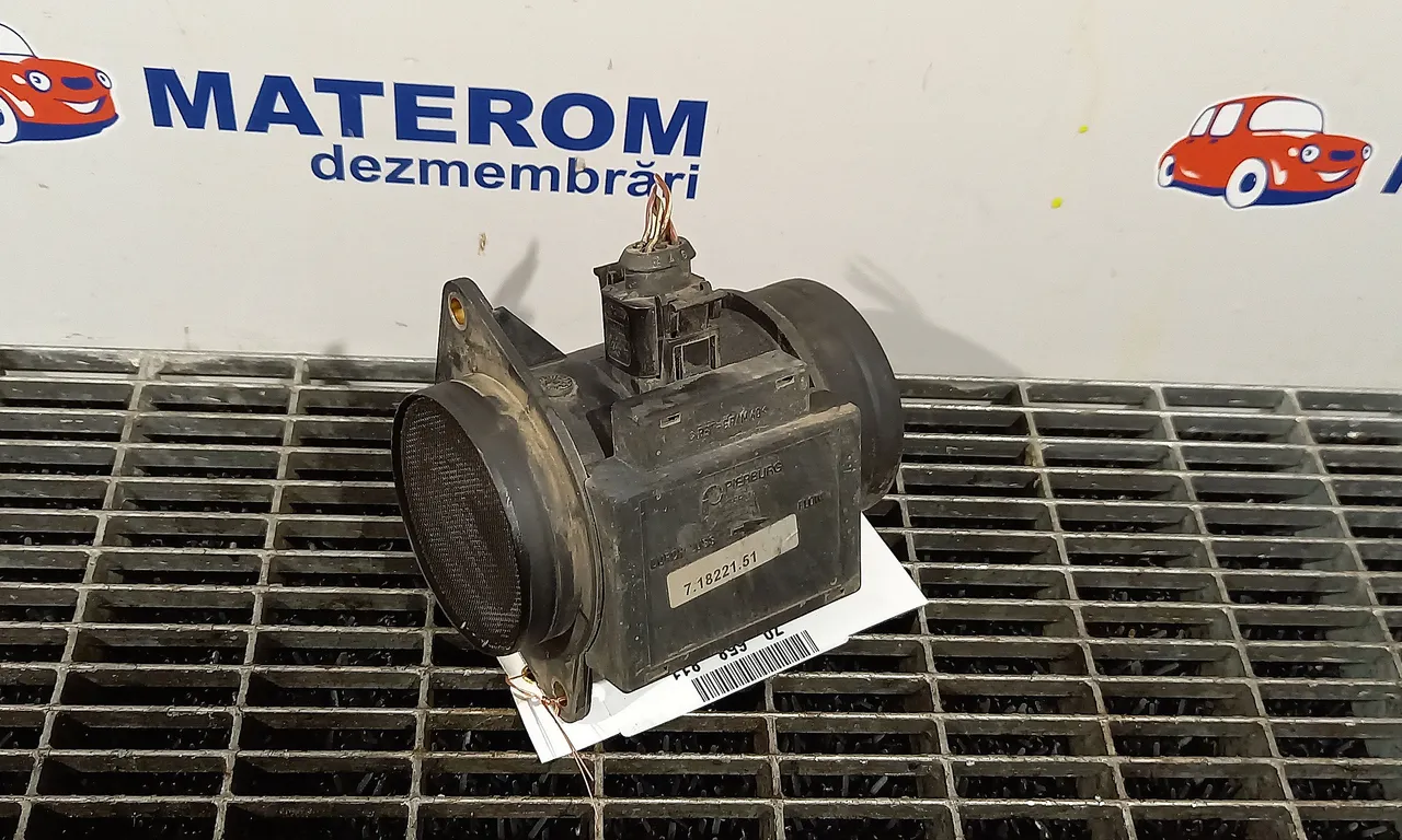 DEBITMETRU AER AUDI A4 B5 1994-2001