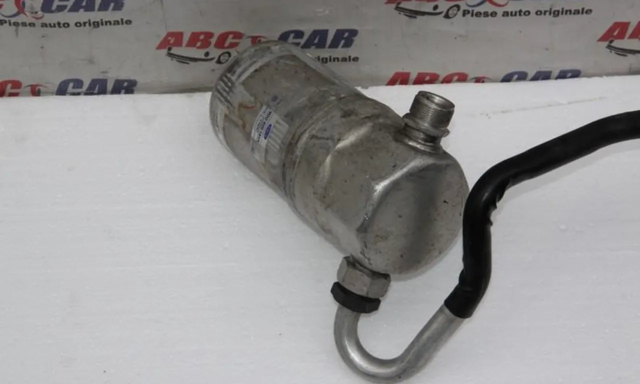 Filtru deshidrator AC AUDI A4 B5 1994-2001