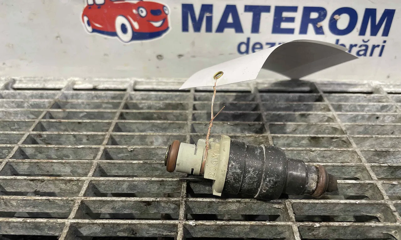 INJECTOR AUDI A4 B5 1994-2001