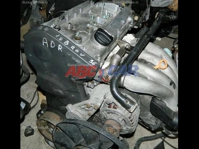 Motor complet AUDI A4 B5 1994-2001 oe ADR, vedere frontata