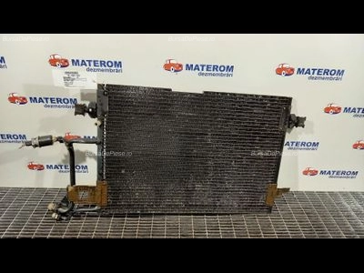 RADIATOR CLIMA