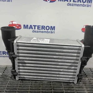 RADIATOR INTERCOOLER