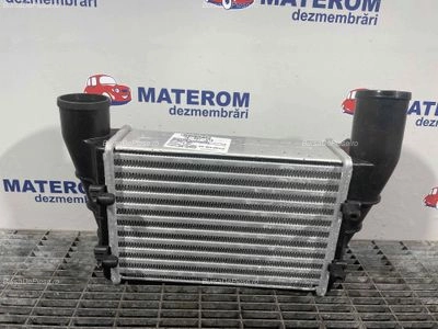 RADIATOR INTERCOOLER