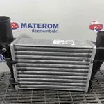 RADIATOR INTERCOOLER AUDI A4 B5 1.9 TDI 1994-2001 oe-058145805G, vedere laterala