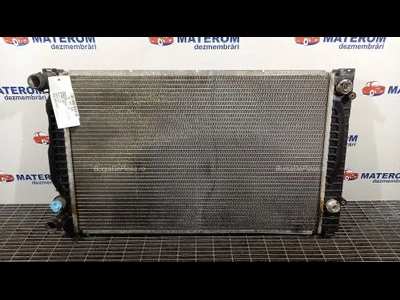 RADIATOR MOTOR