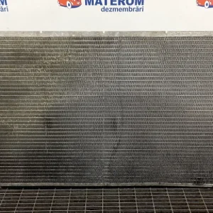 RADIATOR MOTOR