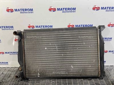 RADIATOR MOTOR