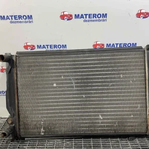 RADIATOR MOTOR