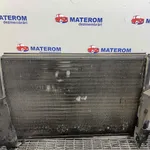 RADIATOR MOTOR AUDI A4 B5 1.6 1994-2001 oe-8D0121251Q, vedere laterala