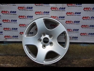 Set jante aliaj R16