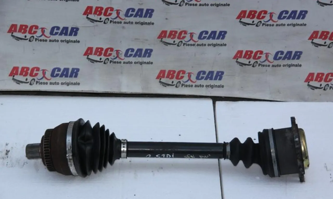 Planetara stanga fata (cutie automata) AUDI A4 B5 1994-2001