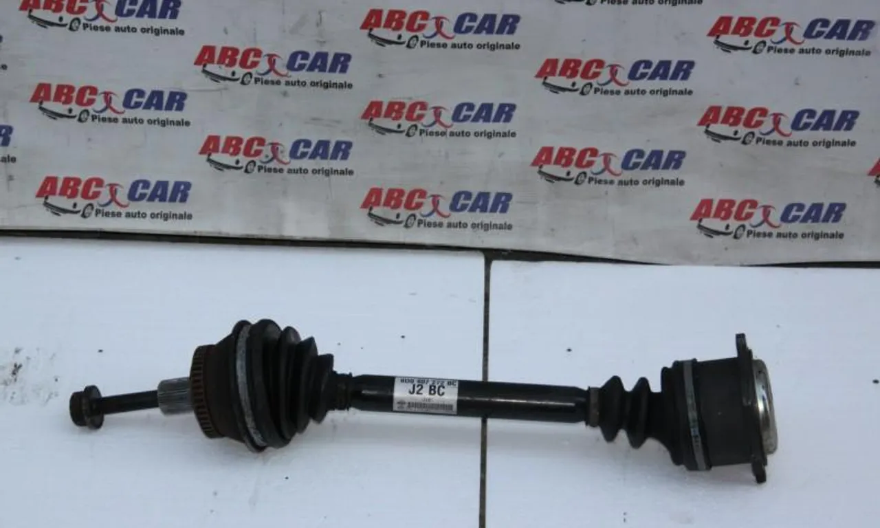 Planetara stanga fata AUDI A4 B5 1994-2001