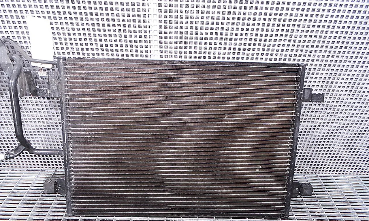 RADIATOR CLIMA AUDI A4 B5 Avant 1994-2002