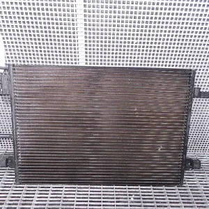 RADIATOR CLIMA AUDI A4 B5 Avant 1.8 T 1994-2002, vedere frontata