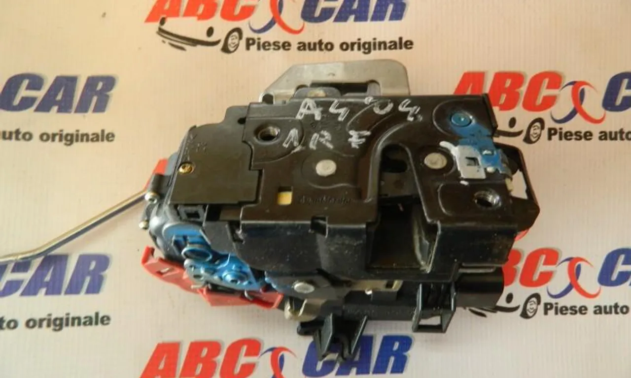 Broasca usa dreapta fata AUDI A4 B6 2000-2005
