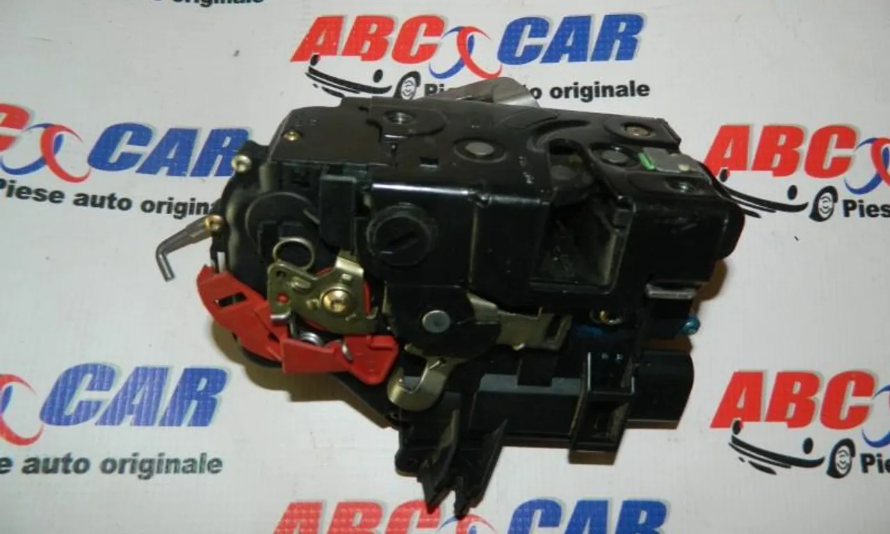 Broasca usa dreapta spate AUDI A4 B6 2000-2005