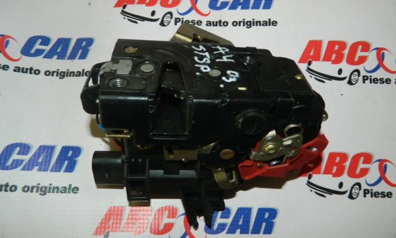 Broasca usa stanga spate AUDI A4 B6 2000-2005