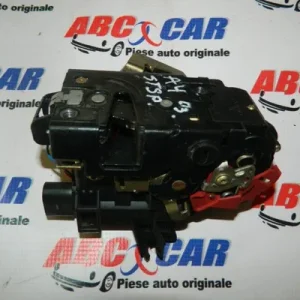 Broasca usa stanga spate