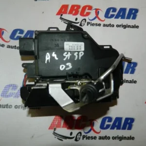 Broasca usa stanga spate