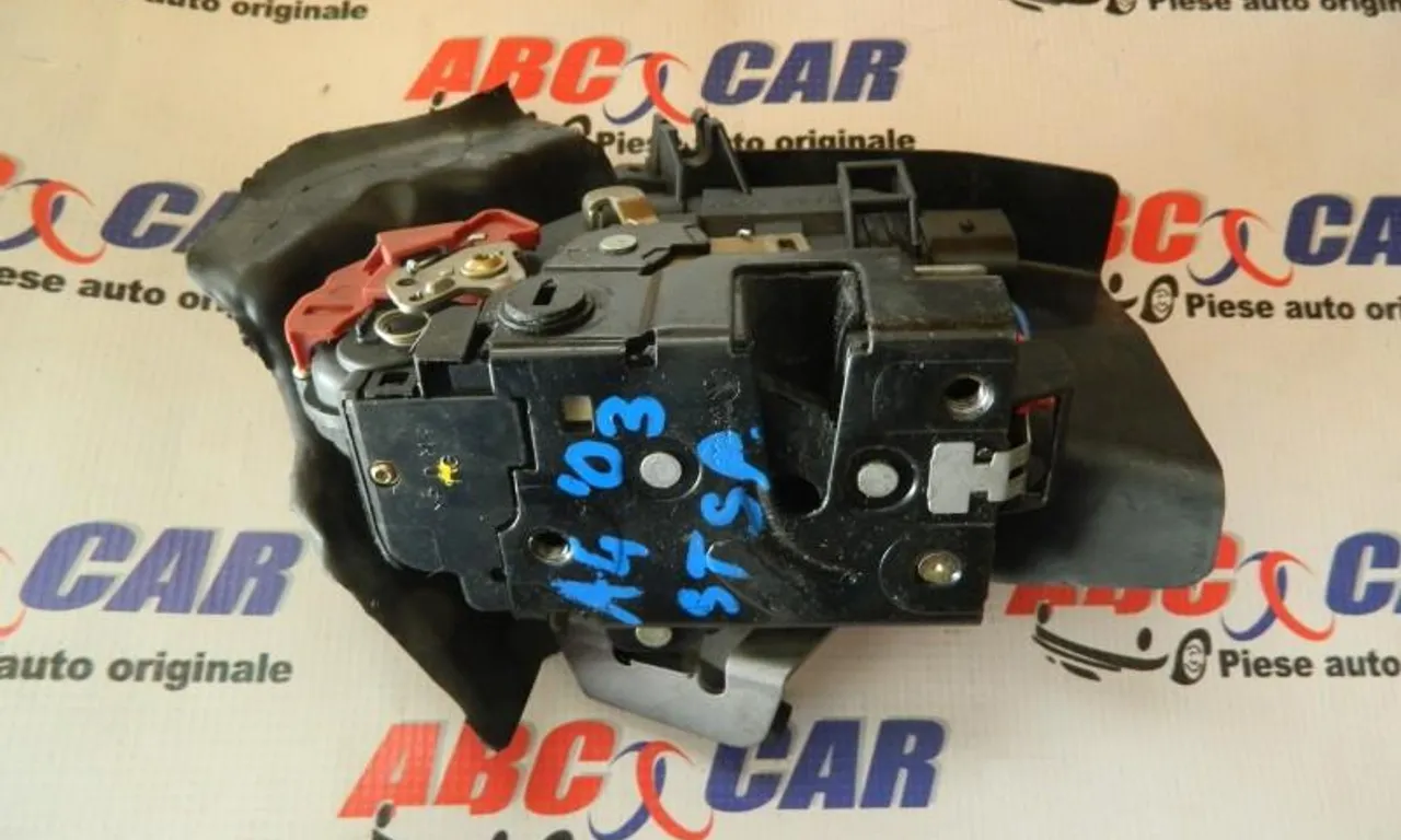 Broasca usa stanga spate AUDI A4 B6 2000-2005