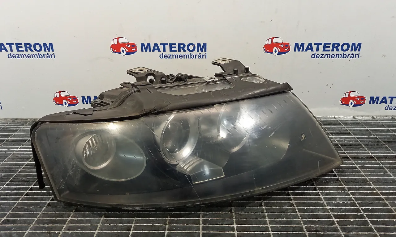 FAR DREAPTA AUDI A4 B6 2000-2005