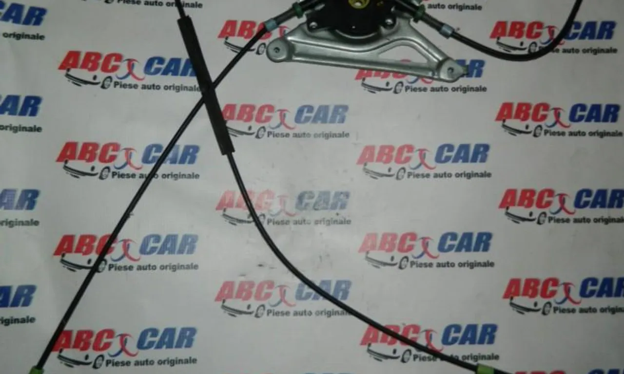 Macara usa stanga fata AUDI A4 B6 2000-2005