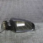 OGLINDA EXTERIOARA DREAPTA AUDI A4 B6 1.6 2000-2005 oe-8E2858532AA01C, vedere laterala