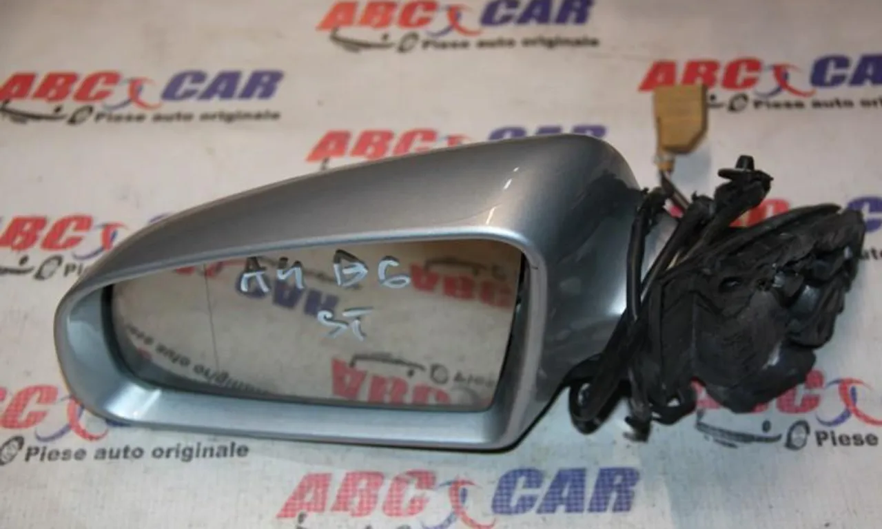 Oglinda stanga (5 fire) AUDI A4 B6 2000-2005