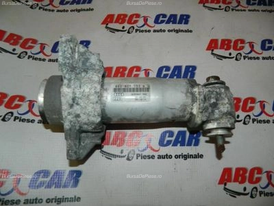 Suport stanga bara fata AUDI A4 B6 2000-2005 oe 8E0807133B, vedere frontata