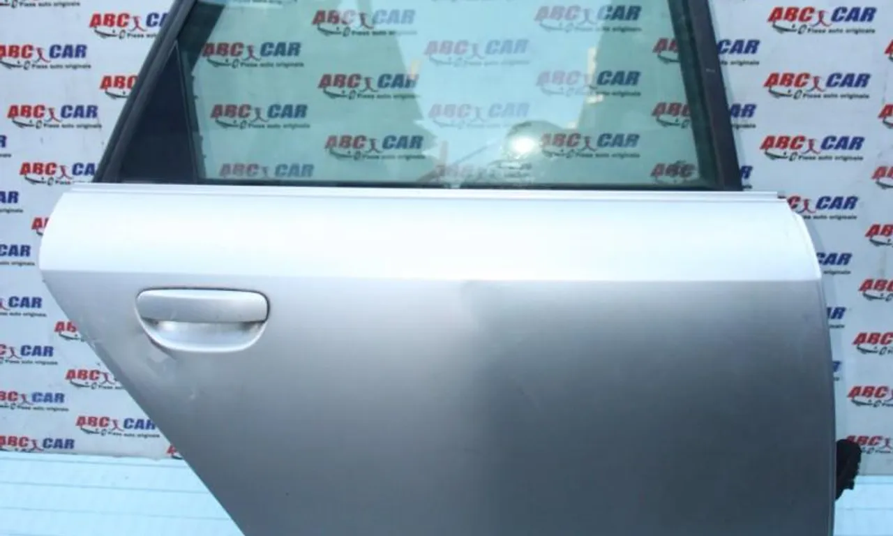 Usa dreapta spate AUDI A4 B6 2000-2005