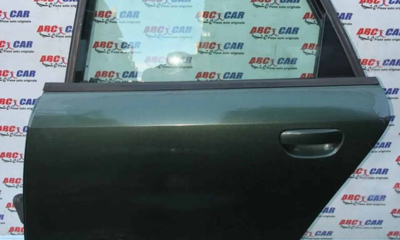 Usa stanga spate AUDI A4 B6 2000-2005