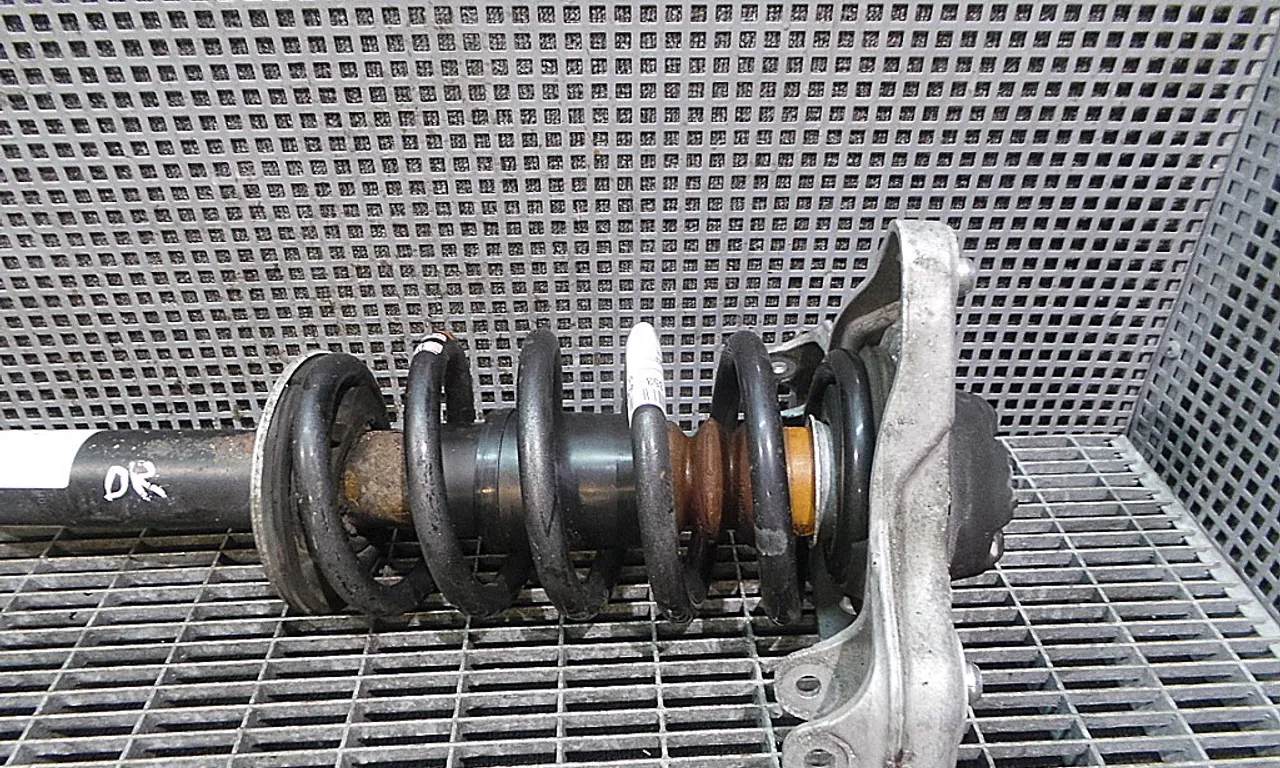 ARC FATA AUDI A4 B6 2000-2005