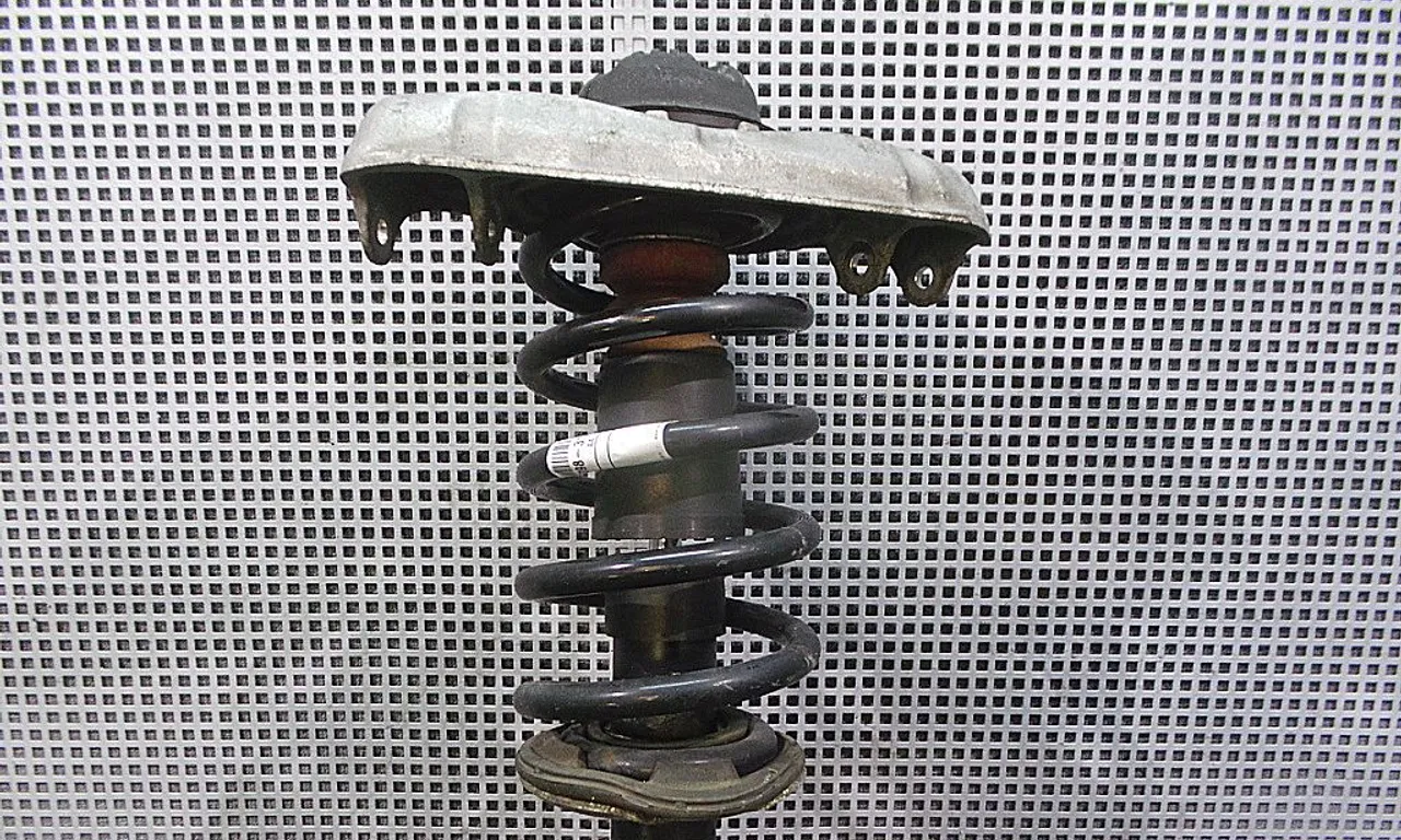 ARC FATA AUDI A4 B6 2000-2005
