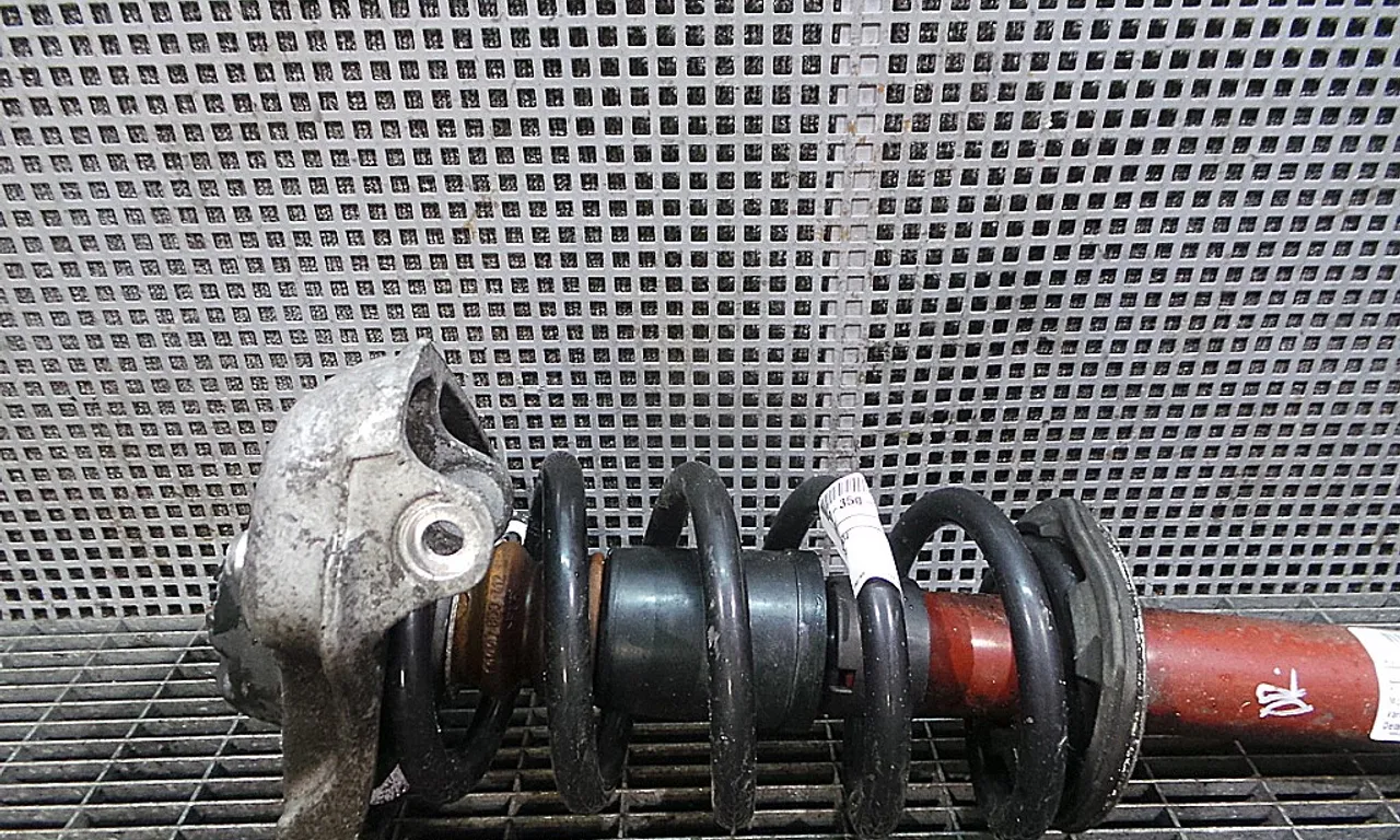 ARC FATA AUDI A4 B6 2000-2005
