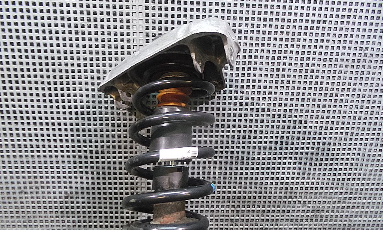 ARC FATA AUDI A4 B6 2000-2005