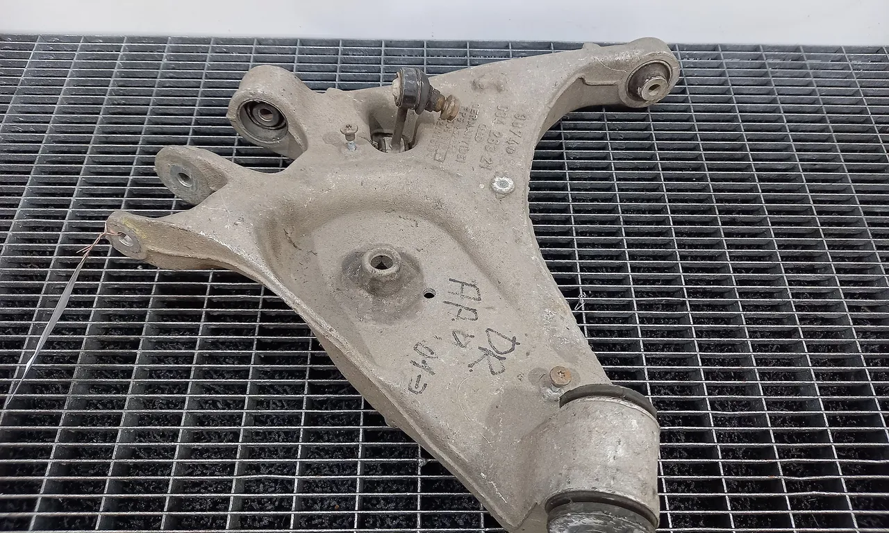 BRAT SPATE INFERIOR DREAPTA AUDI A4 B6 2000-2005