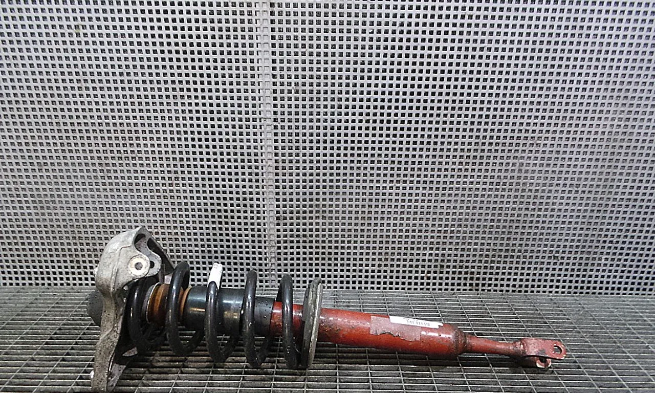 TELESCOP FATA STANGA AUDI A4 B6 2000-2005