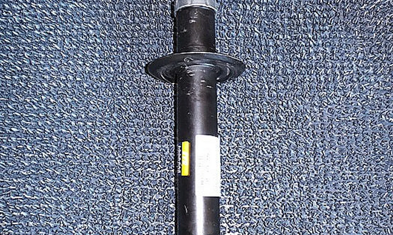 TELESCOP FATA STANGA AUDI A4 B6 2000-2005